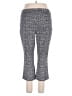 Hilary Radley Tweed Gray Active Pants Size XL - photo 2