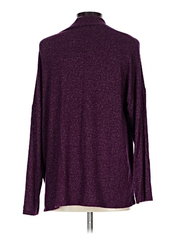 Simply Vera Vera Wang Pullover Sweater (view 2)