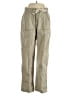 Assorted Brands Tan Ivory Cargo Pants Size XXS - photo 1