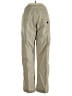 Assorted Brands Tan Ivory Cargo Pants Size XXS - photo 2
