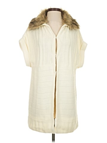 LOGO Cardigan (view 1)