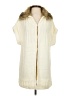 LOGO Ivory Cardigan Size S - photo 1