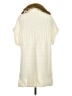 LOGO Ivory Cardigan Size S - photo 2