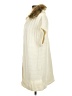 LOGO Ivory Cardigan Size S - photo 5