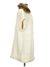 LOGO Ivory Cardigan Size S - photo 4