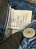 American Eagle Outfitters 100% Cotton Stars Blue Jeans Size 2 Short - photo 4