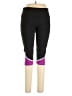 VSX Sport Color Block Purple Active Pants Size XL - photo 1