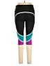 VSX Sport Color Block Purple Active Pants Size XL - photo 2