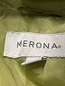 Merona 100% Polyester Green Vest Size L - photo 3