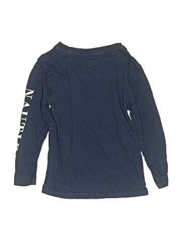 Nautica Long Sleeve T-Shirt (view 2)