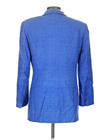 Carlisle Silk Blazer (view 2)