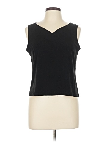 Andria Lieu Sleeveless T-Shirt (view 1)