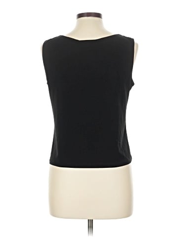 Andria Lieu Sleeveless T-Shirt (view 2)