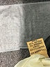 Patrick Christopher Selections Tweed Gray Blazer Size 6 - photo 7