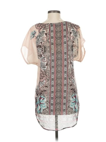 Live 4 Truth Short Sleeve Blouse (view 2)