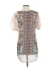 Live 4 Truth Ivory Short Sleeve Blouse Size M - photo 2