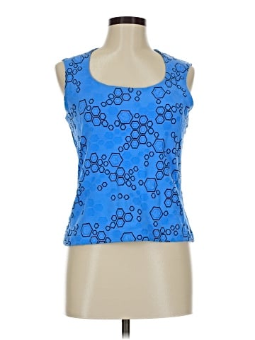 Andria Lieu Tank Top (view 1)