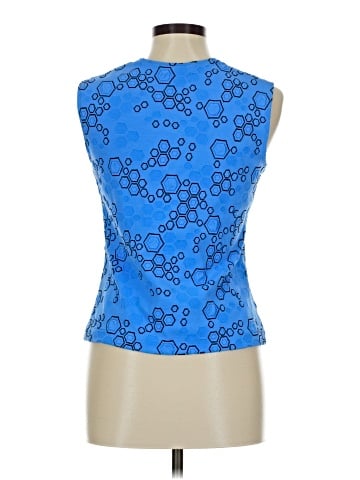 Andria Lieu Tank Top (view 2)