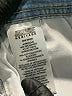 Jordache Blue Jeans Size 25 waist - photo 8