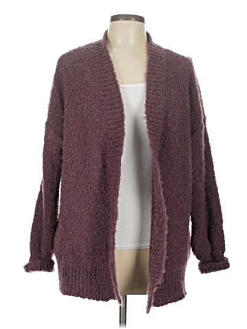 a.n.a. A New Approach Cardigan (view 1)