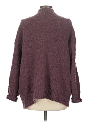 a.n.a. A New Approach Cardigan (view 2)