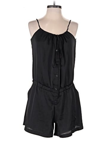 Liquid Romper (view 1)