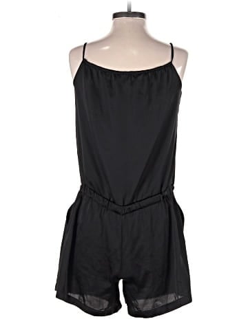 Liquid Romper (view 2)