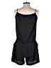 Liquid Solid Black Romper Size 8 - photo 2