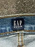 Gap Blue Jeans Size 0 - photo 7