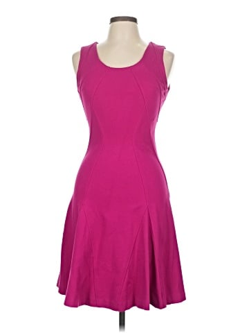 Diane von Furstenberg Cocktail Dress (view 1)