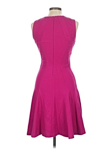 Diane von Furstenberg Cocktail Dress (view 2)