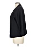 Andria Lieu Black Kimono Size L - photo 5