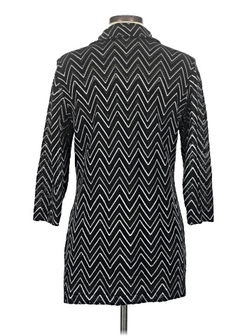Andria Lieu 3/4 Sleeve Blouse (view 2)