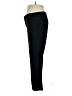 EMALINE Solid Black Dress Pants Size 16 (petite) - photo 5