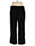Talbots Black Casual Pants Size 14 - photo 2