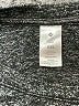 Member's Mark Metallic Black Pullover Sweater Size XXL - photo 3