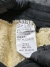 Unbranded Black Track Pants Size 2X - photo 3