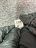 Ellen Ashley 100% Polyester Solid Black Formal Skirt Size L - photo 4