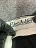 Ellen Ashley 100% Polyester Solid Black Formal Skirt Size L - photo 5