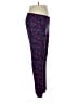 Lularoe Print Blue Active Pants Size 1X (Tall & Curvy) - photo 4