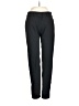 Assorted Brands Solid Black Casual Pants Size 0 - photo 1