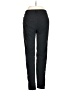Assorted Brands Solid Black Casual Pants Size 0 - photo 2