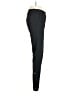 Assorted Brands Solid Black Casual Pants Size 0 - photo 4