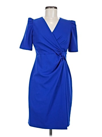 DKNY Cocktail Dress (view 1)