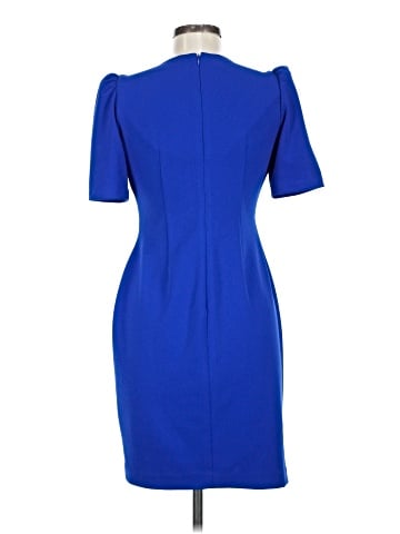 DKNY Cocktail Dress (view 2)