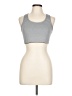 Avia Gray Sports Bra Size L - photo 1