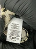 1.State 100% Polyester Animal Print Black Cocktail Dress Size L - photo 8