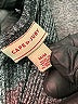 Cape Juby Gray Cardigan Size M - photo 7