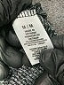 Cape Juby Gray Cardigan Size M - photo 8