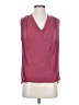 Akemi + Kin Pink Sleeveless Blouse Size XS - photo 1